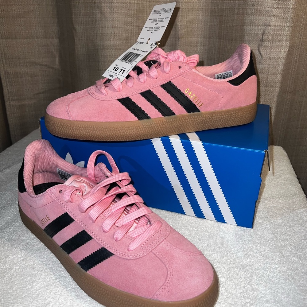 Adidas Original Gazelle ADV